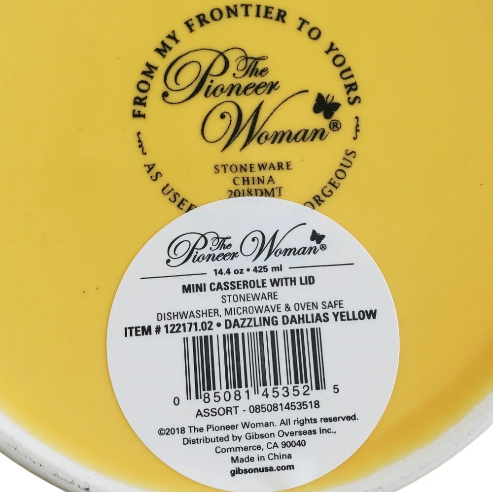 The Pioneer Woman nwt pioneer